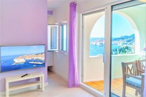 Dubrovnik Colors - Old Town View Apartment No1